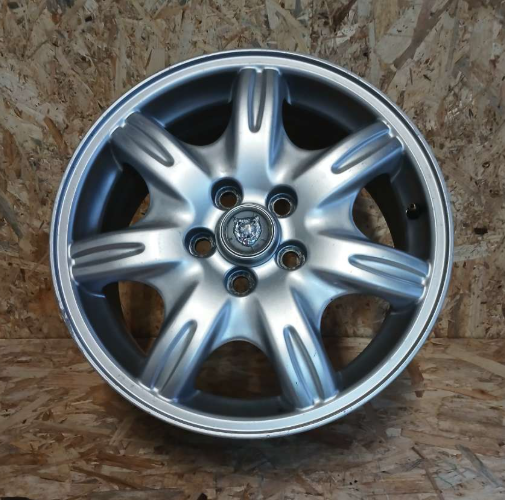 Jante Jaguar S-Type (Type X200)